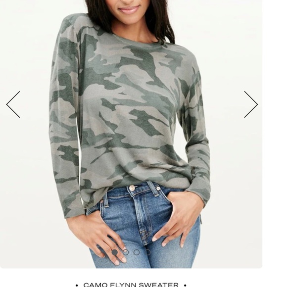 Splendid Pullover - Picture 3 of 6